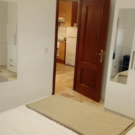Paradise Apartment Tabaiba